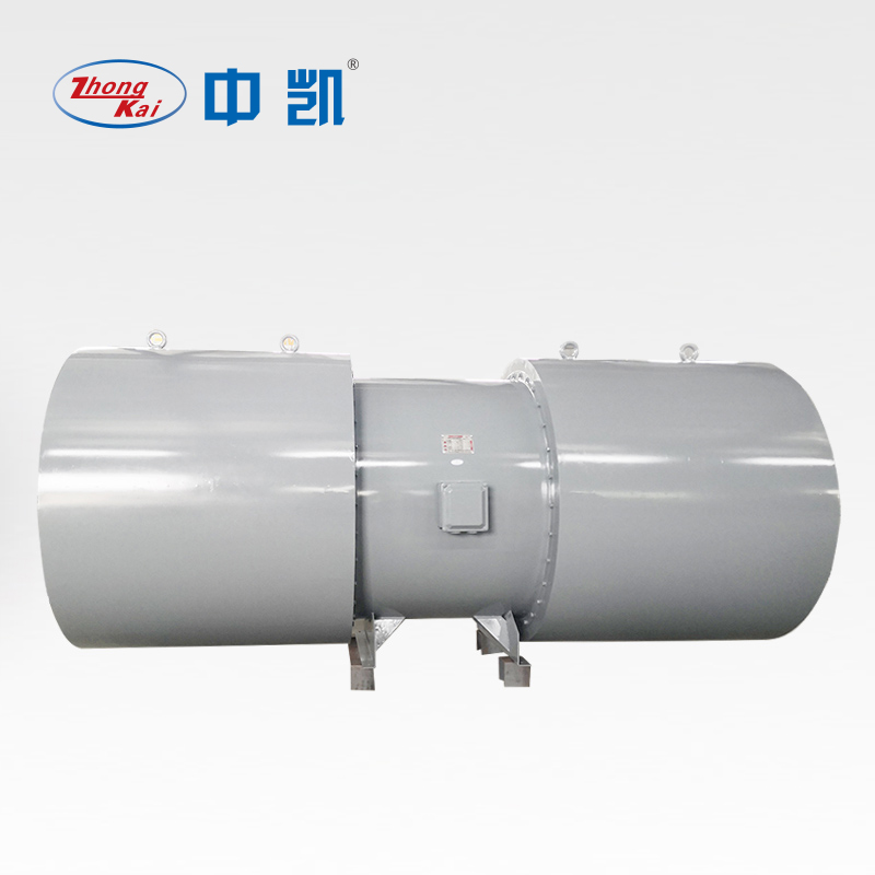 SDS型隧道射流風(fēng)機(jī)